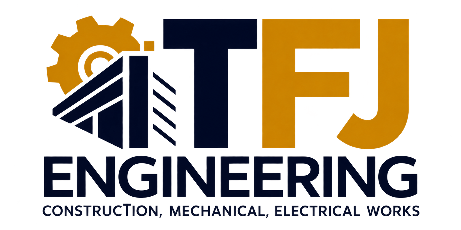TFJ Engineering — Construction, Mechanical, Electrical Works